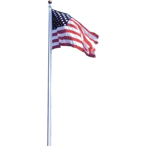 20 ft. Alum Flag Pole 1
