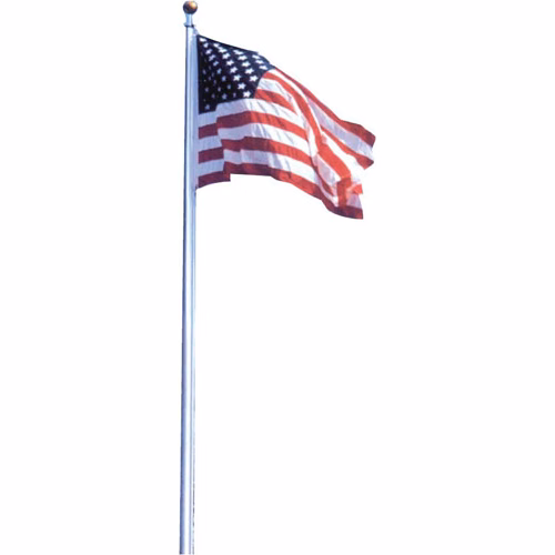 20 ft. Alum Flag Pole