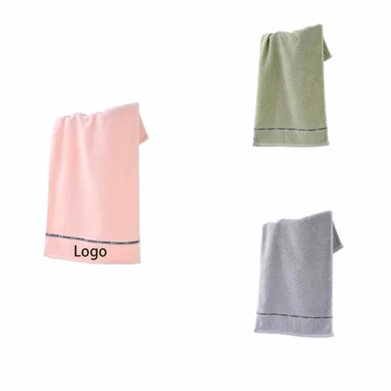 Cotton Thickened Absorbent Towel