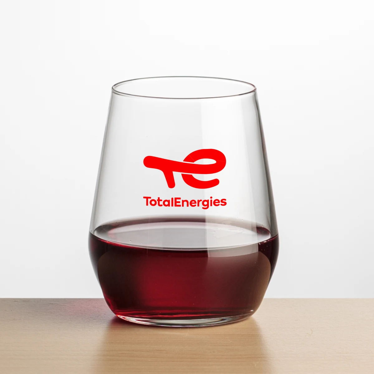Germain Stemless Wine - Imprinted 1