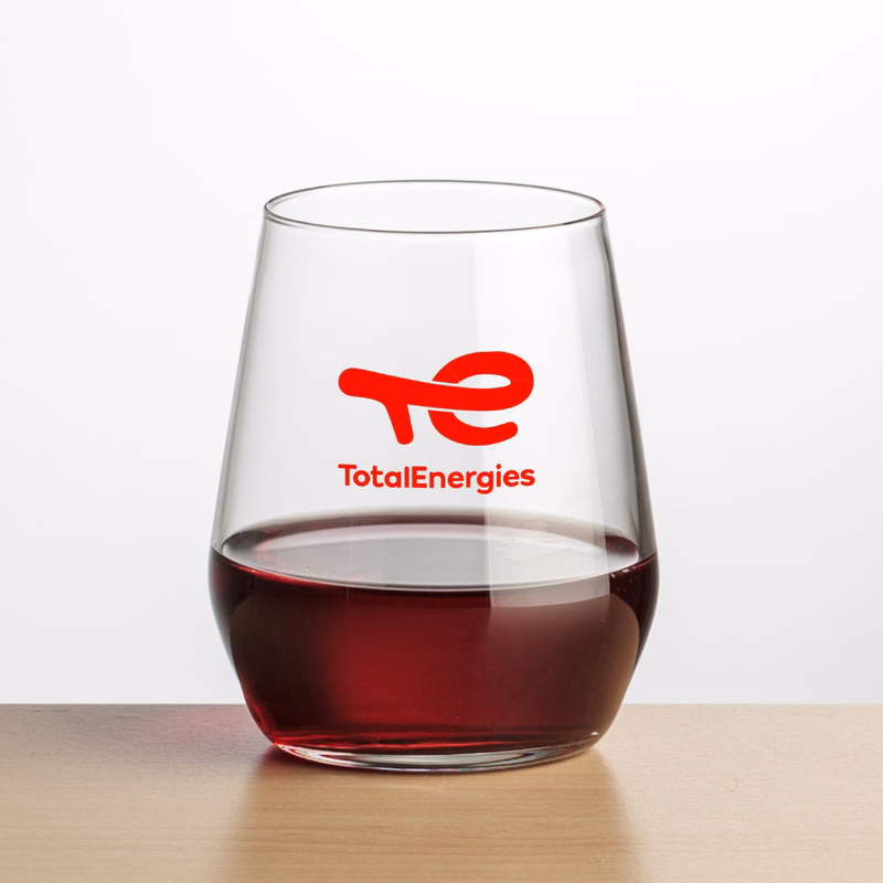 Germain Stemless Wine - Imprinted