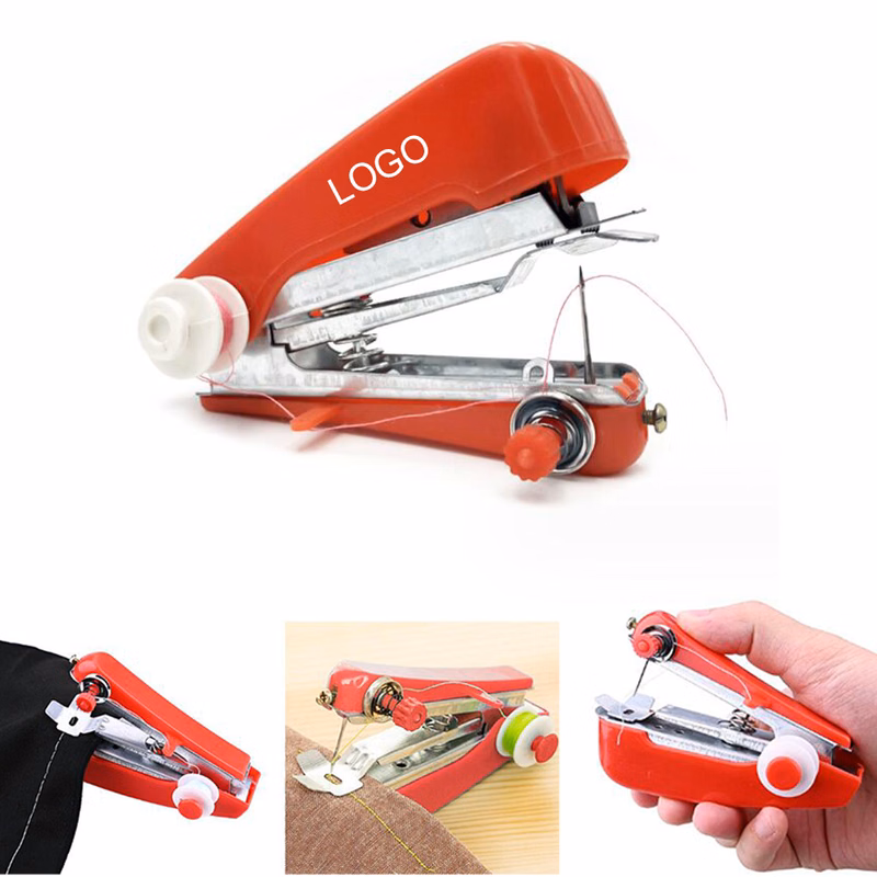 Portable Hand Sewing Machine