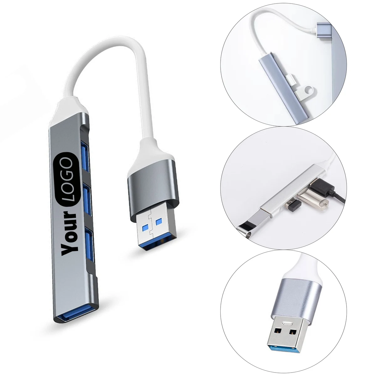 Multi Port Adapter 1