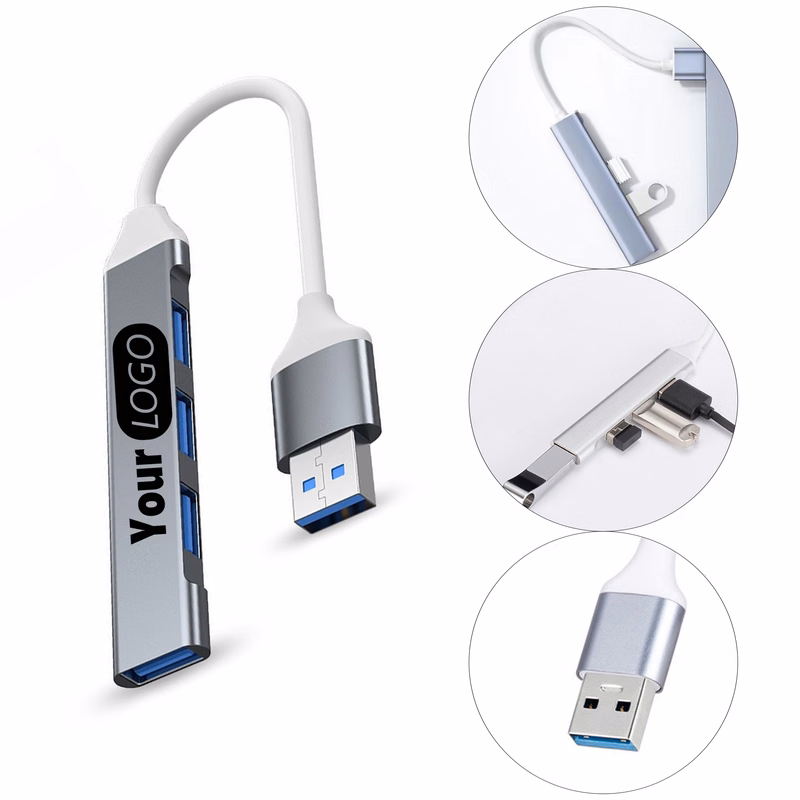 Multi Port Adapter