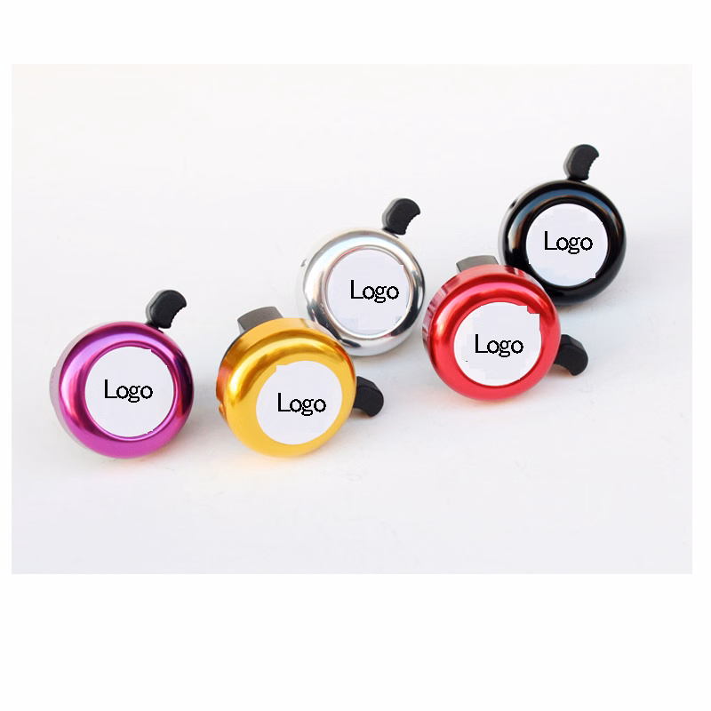 Custom Bike Bell