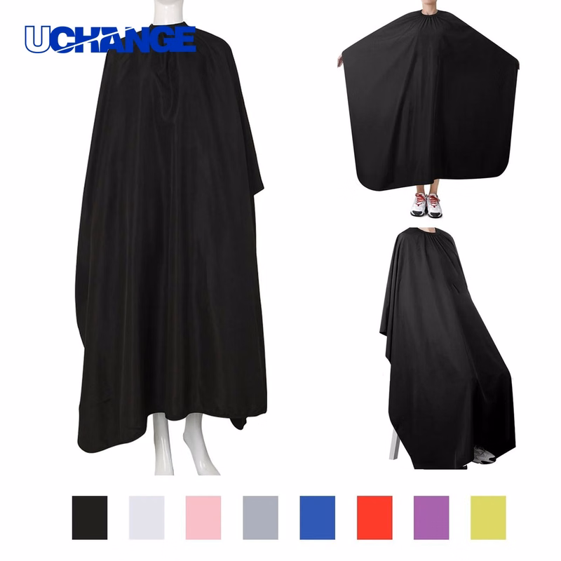 Waterproof Salon Hair Cutting Cape
