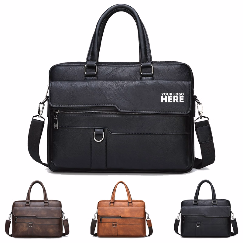 Leather Briefcase