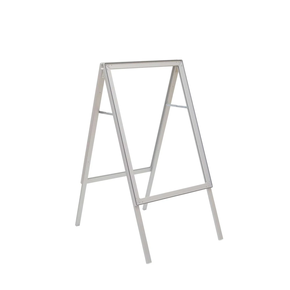 Impress Lite A-Frame Hardware 1