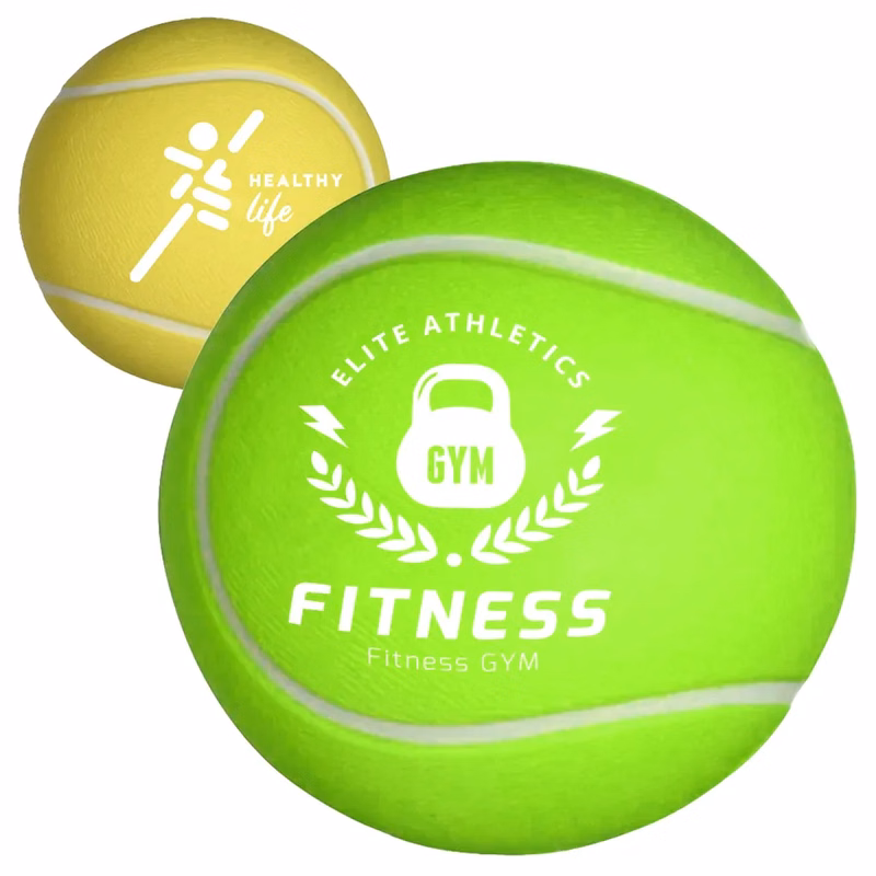 Tennisball Stress Ball