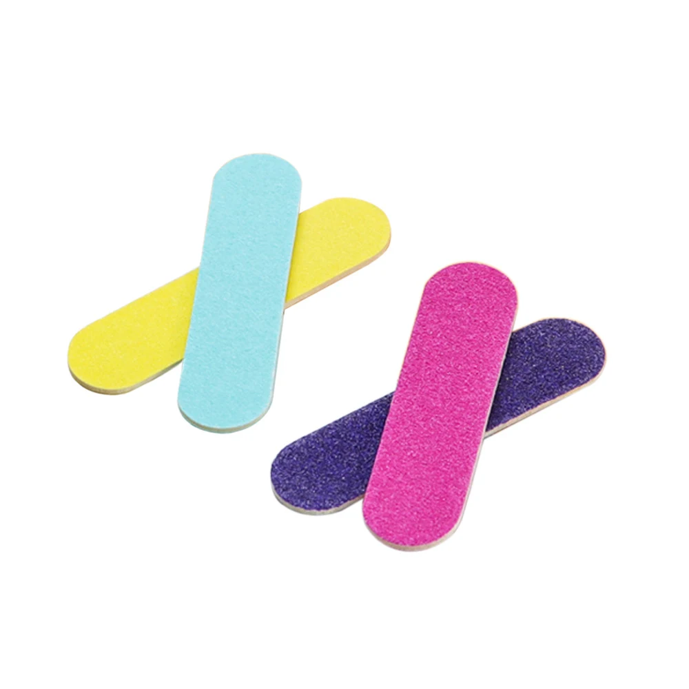 Mini Nail File 1