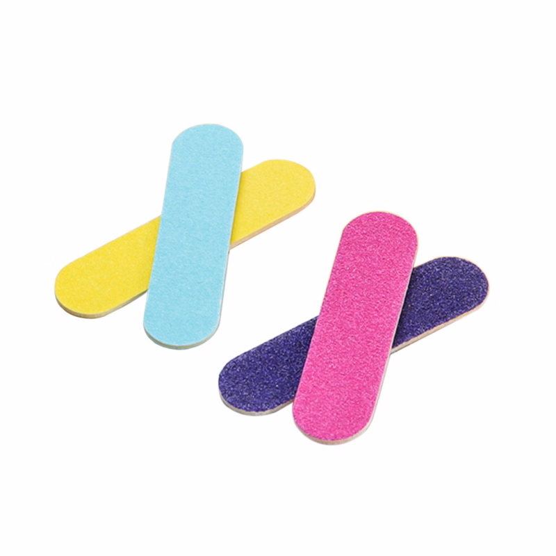Mini Nail File