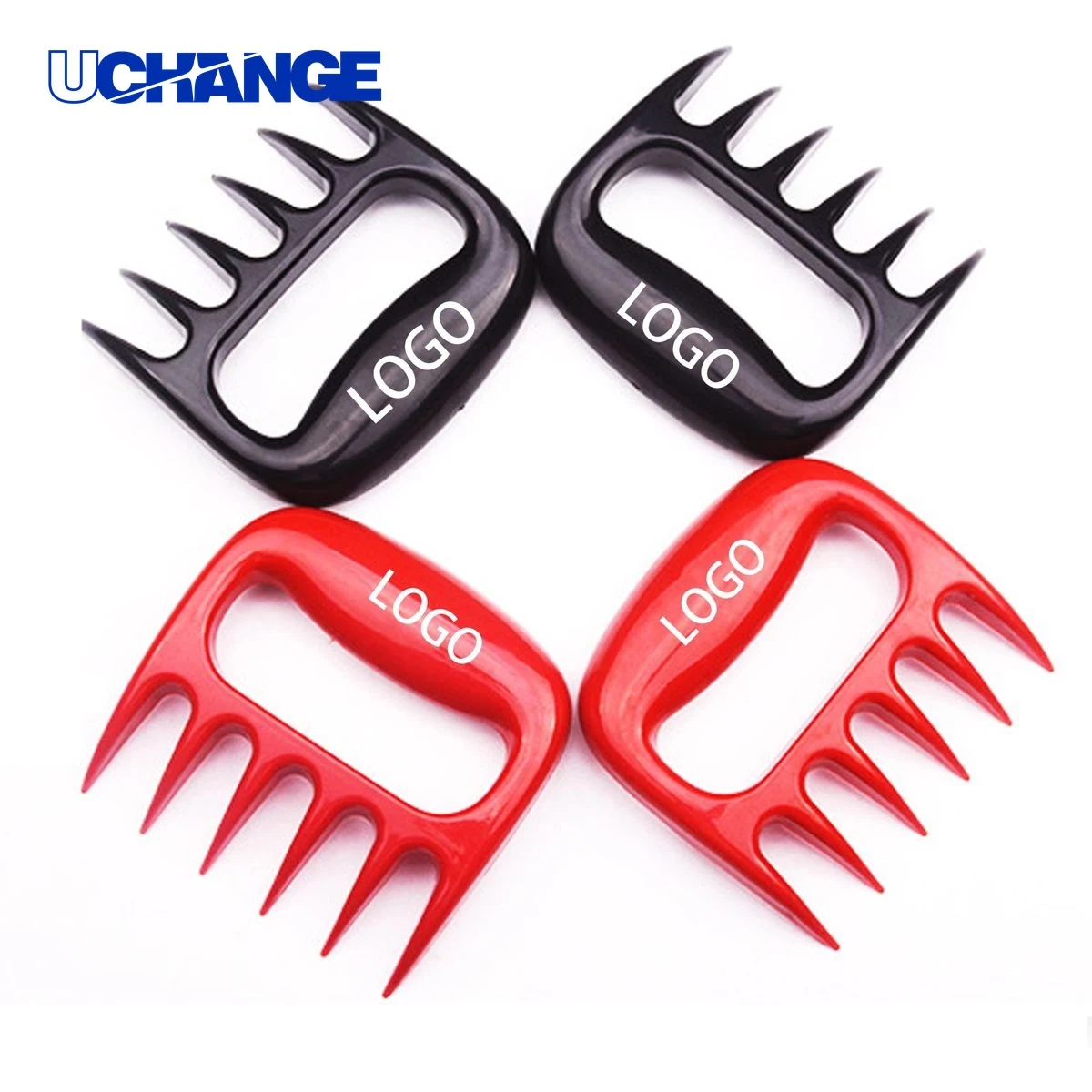 BBQ Meat Shredder Tool 1