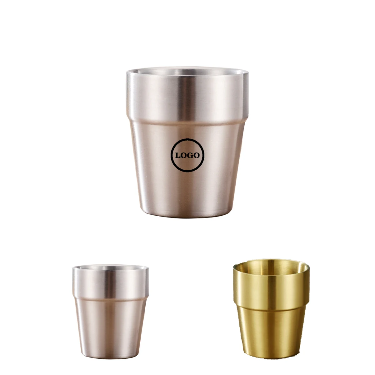 ChillMax Double-Walled Beer Stein 1