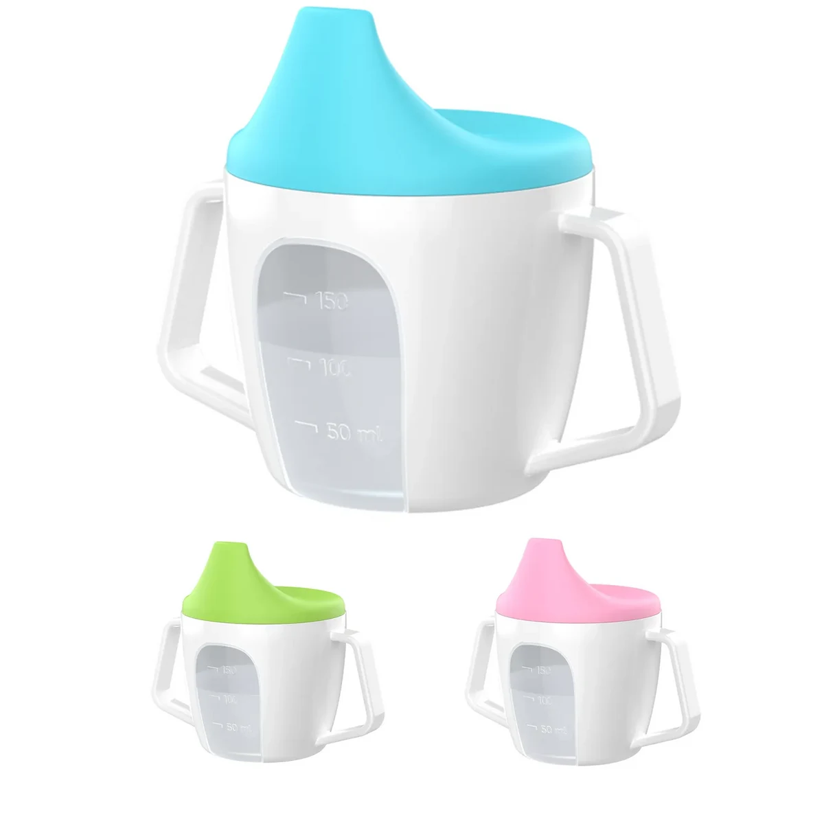 5OZ Baby Sippy Cup 1