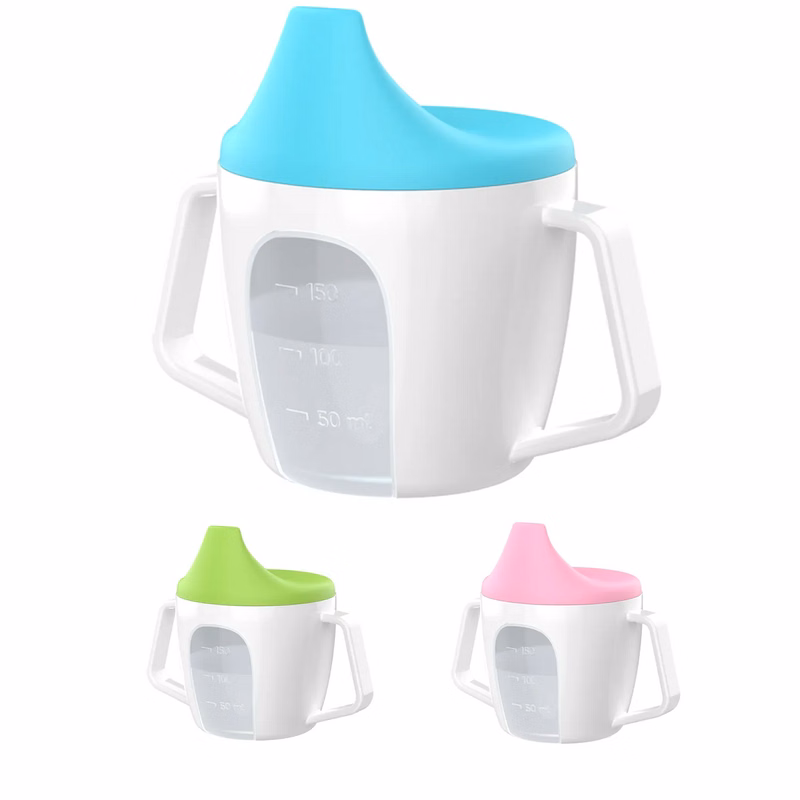 5OZ Baby Sippy Cup