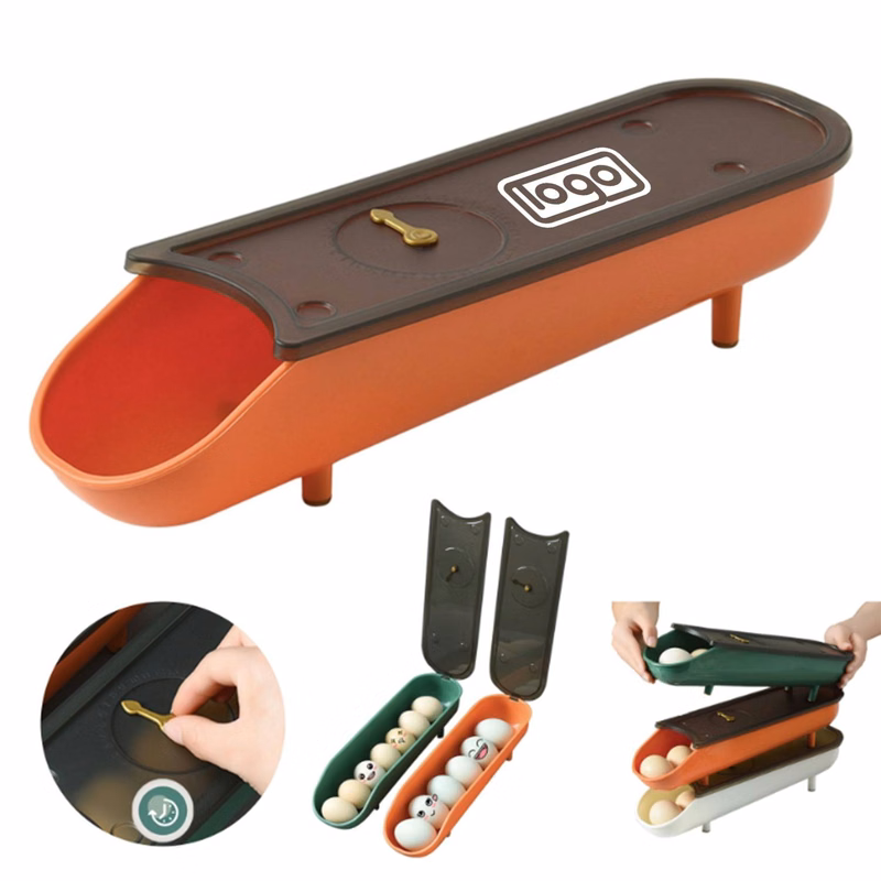 Egg Rolling Holder