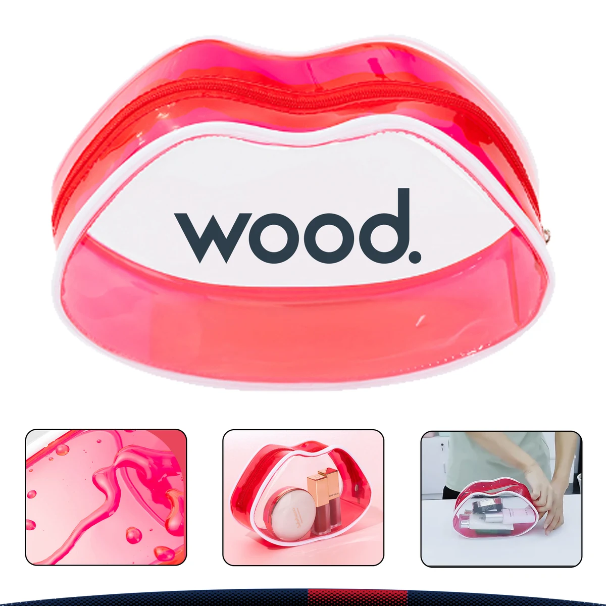 Redips Makeup Bag 1