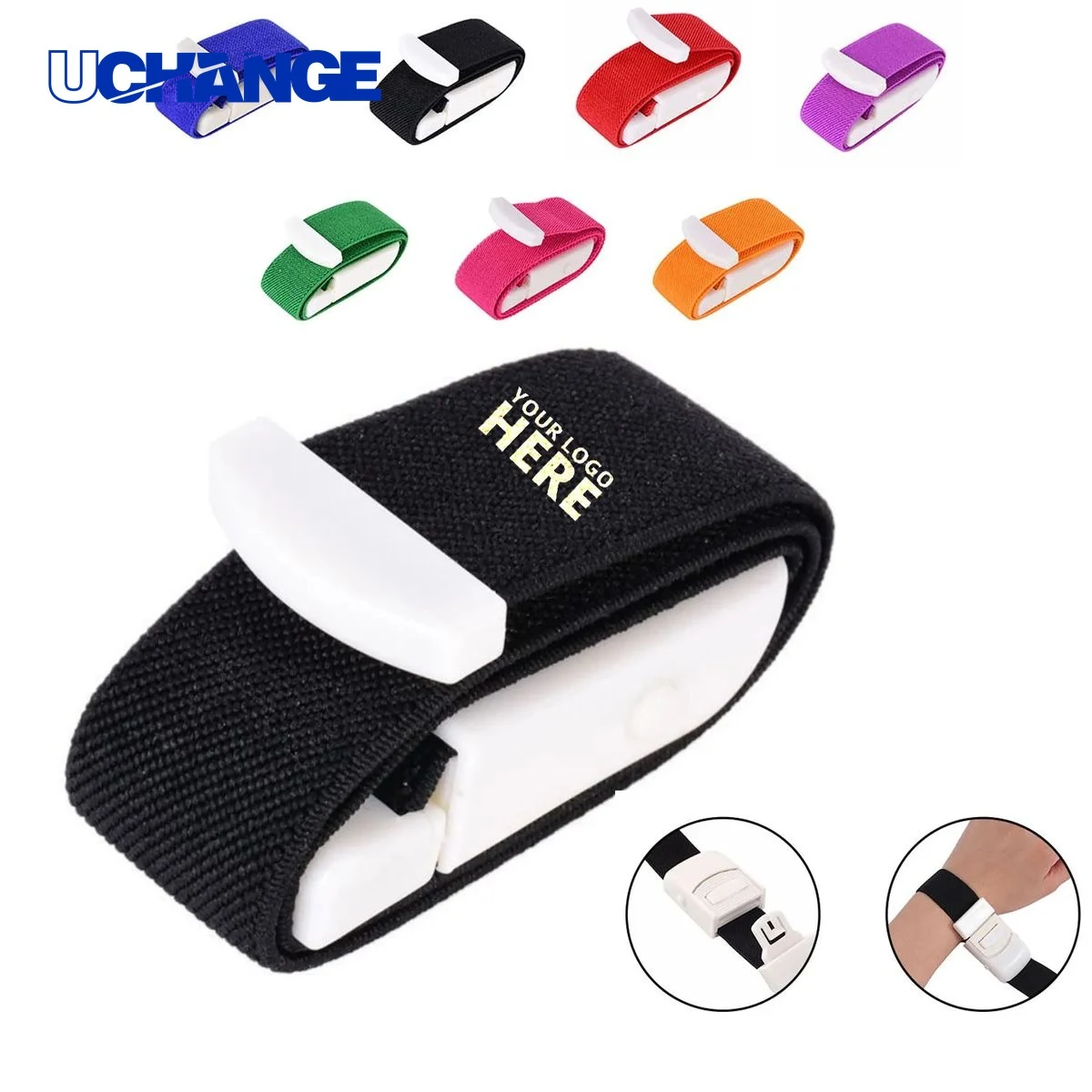 Medical Buckle Tourniquet 1