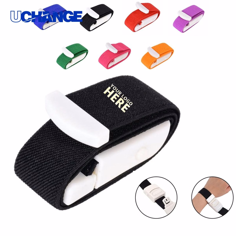 Medical Buckle Tourniquet