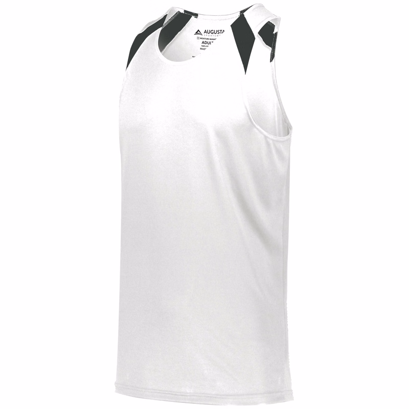 Youth Overspeed Track Jersey