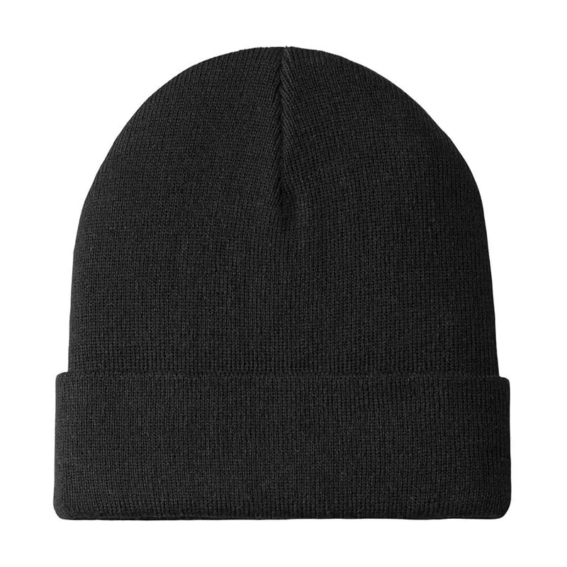 Port Authority Knit Cuff Beanie 1