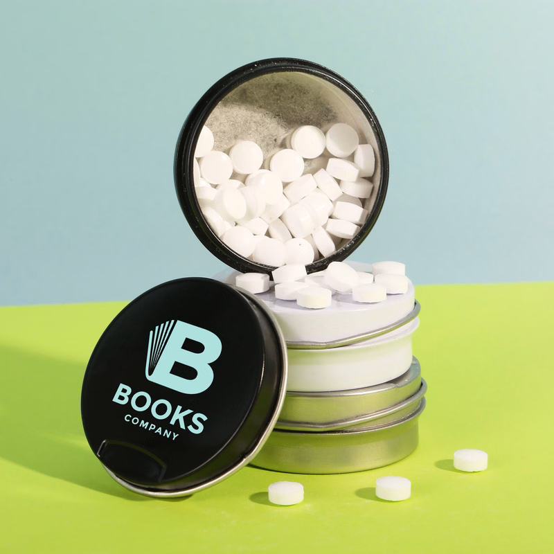 Pinch Me Mint Tin
