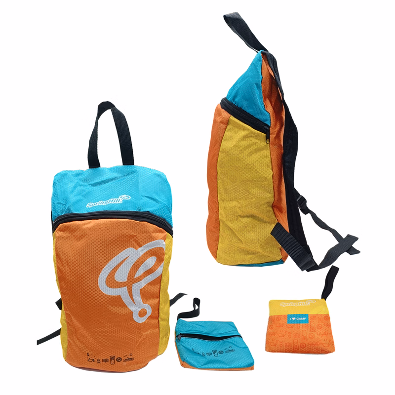 Collapsible Bag