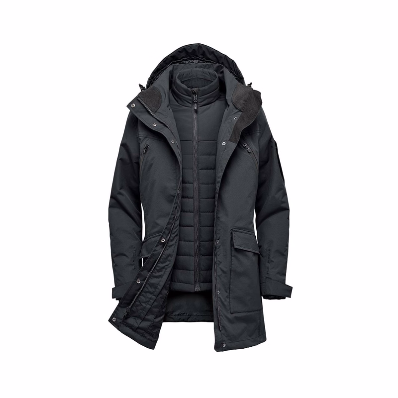Stormtech Women's Fairbanks 5-in-1 Jacket