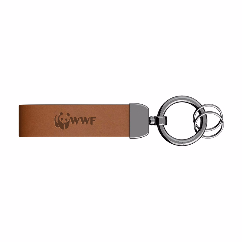 Preston Eco Keyring