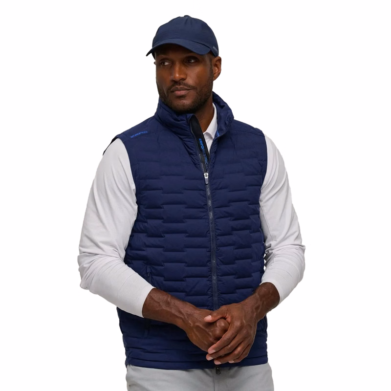 Zero Restriction® Future Water-Repellent Vest