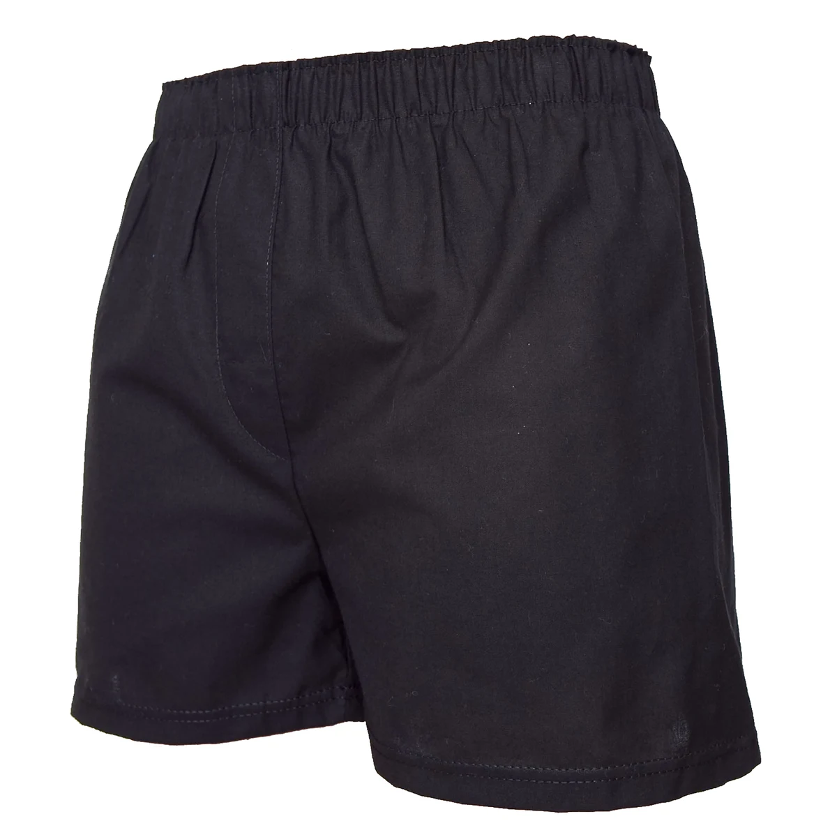BOXERCRAFT ADULT SIGNATURE COTTON BOXER 1