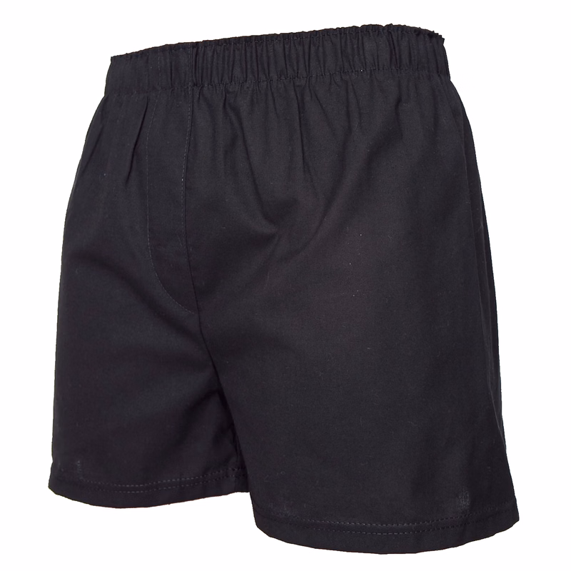 BOXERCRAFT ADULT SIGNATURE COTTON BOXER