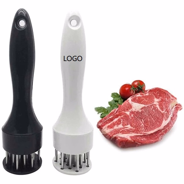 Stainless Steel 24 Needle Professional Metal Tenderizer