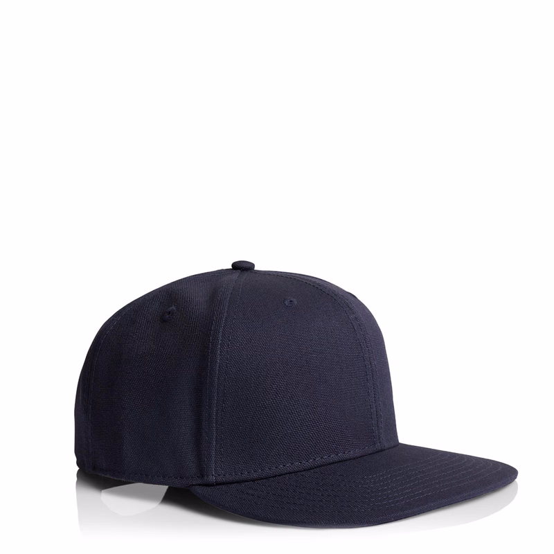 Stock Canvas Cap | 1173