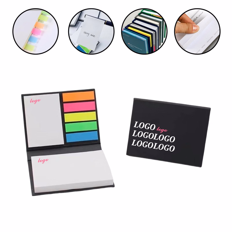 Mini Sticky Book