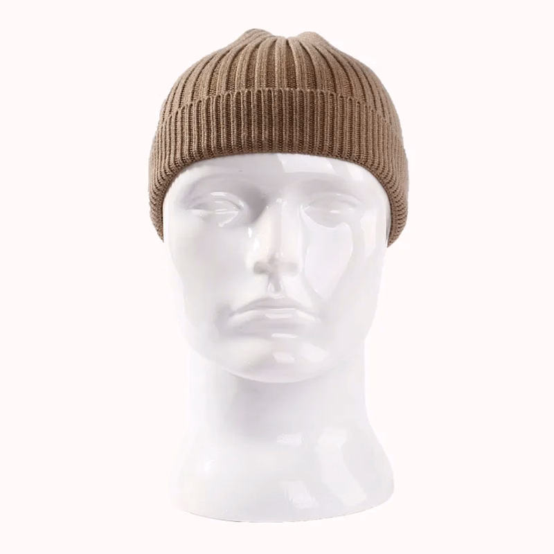 Basic Cotton Beanies