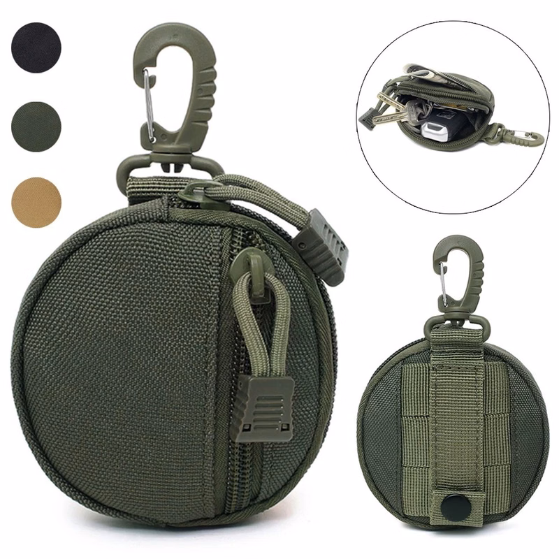 Outdoor Mini Multifunctional Sports Bag