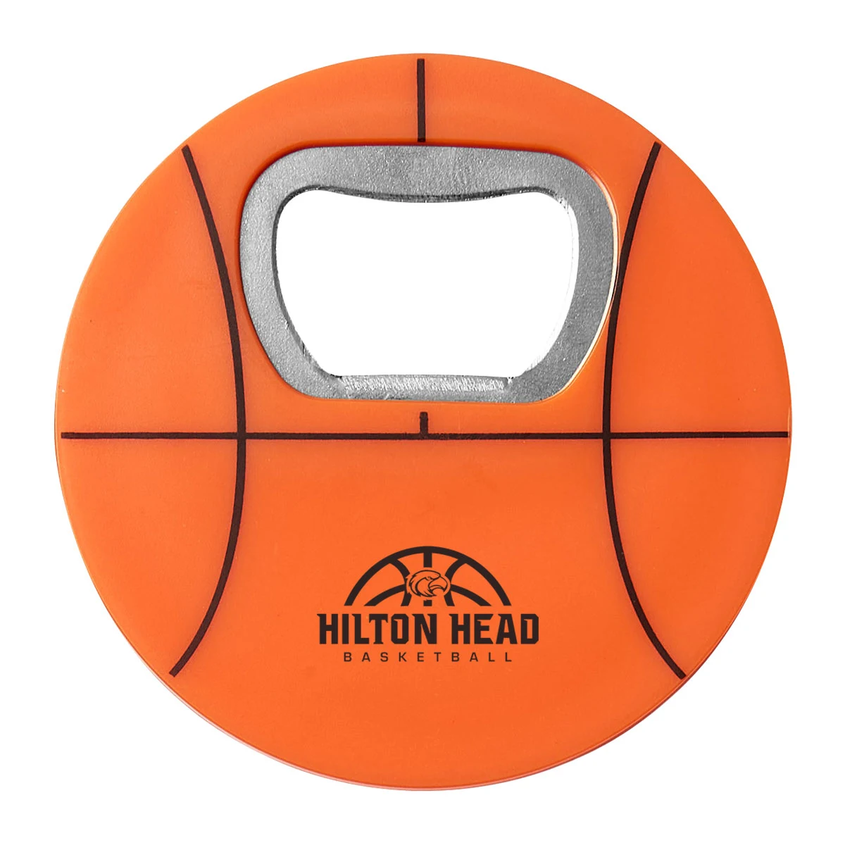 Basketball Bottle Opener 1
