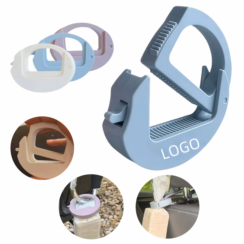 Food Sealing Moisture-Proof Clip