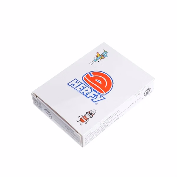 Custom Waterproof PVC Poker Cards — Full-Color Print for Corporate Gaming Events