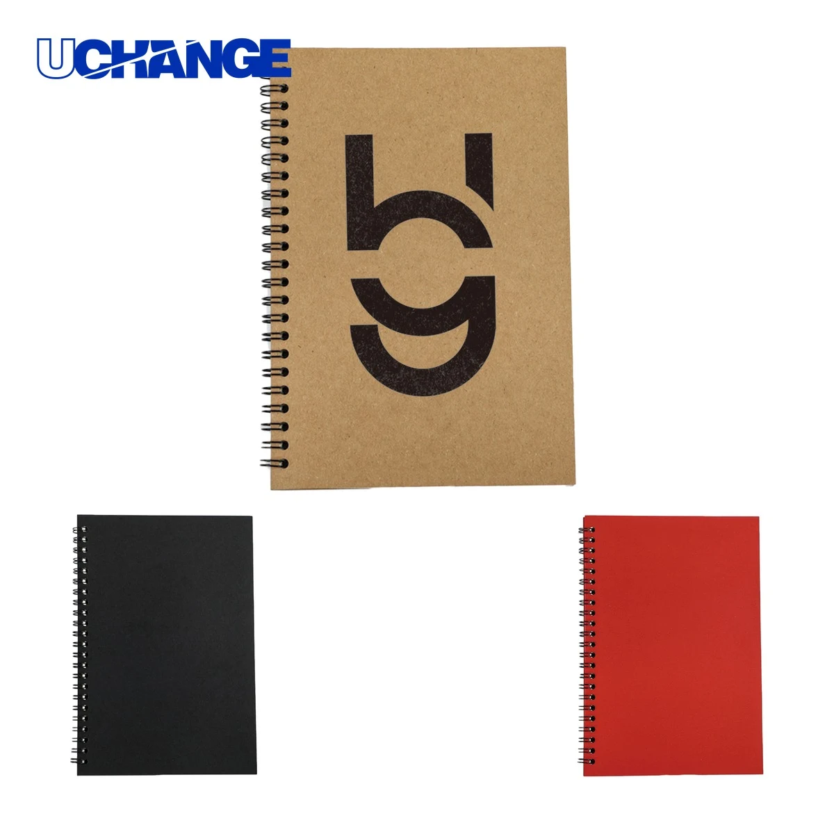Coil Notebook Journal for Notes 1