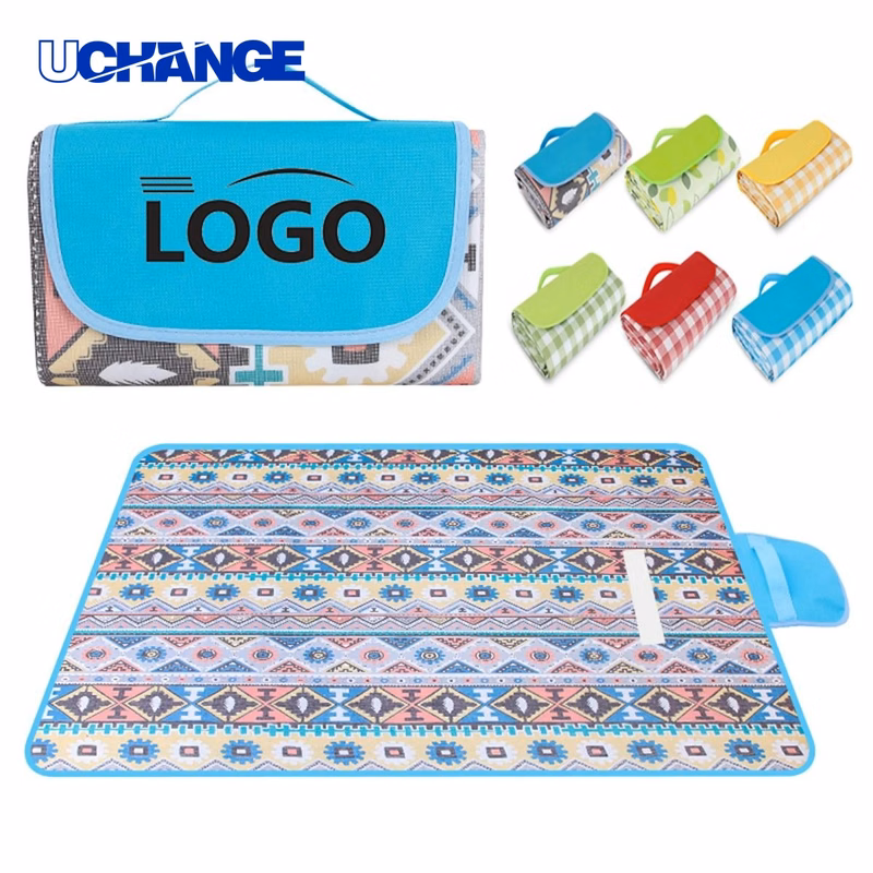 Outdoor Picnic Hiking Mat Blanket