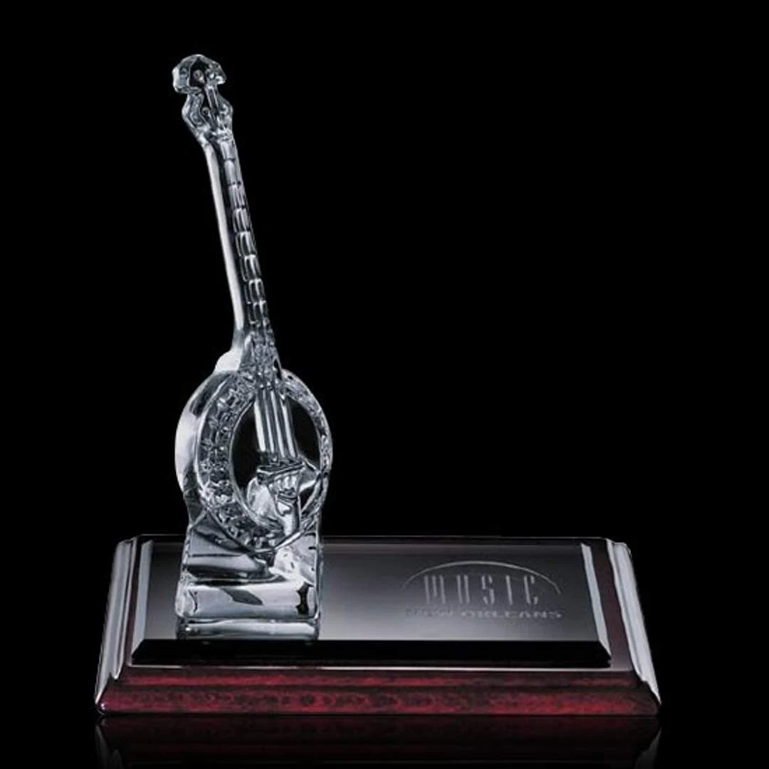 Albion™ Award -Banjo 1