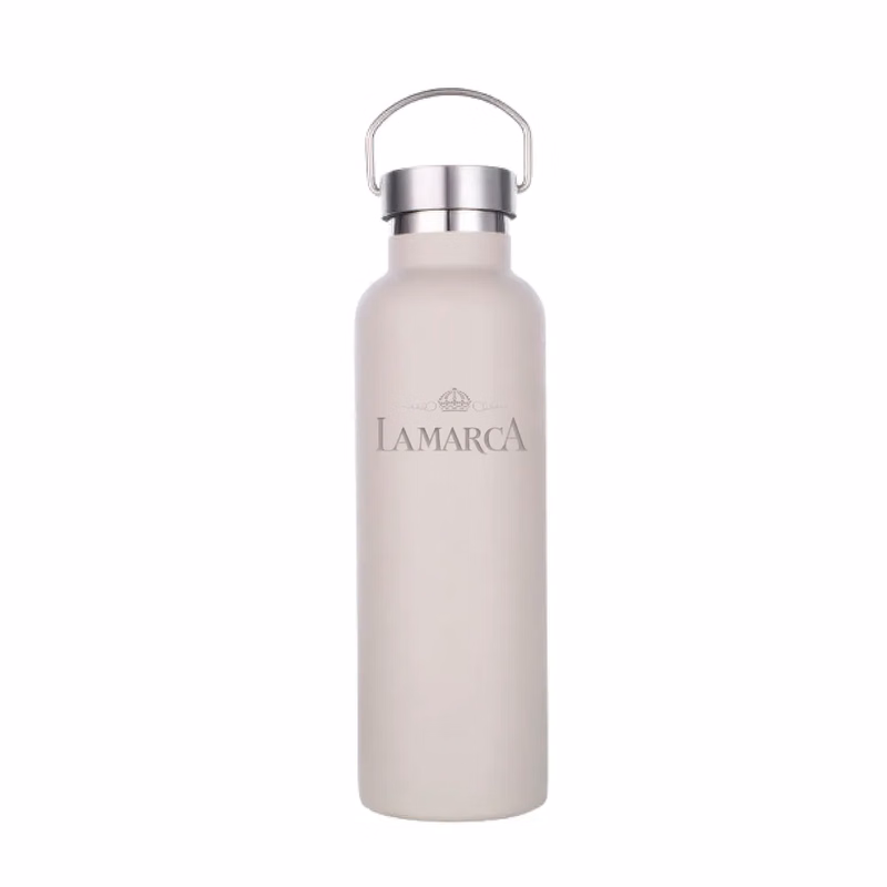 20oz. Stainless Steel Sports Tumbler with Handle