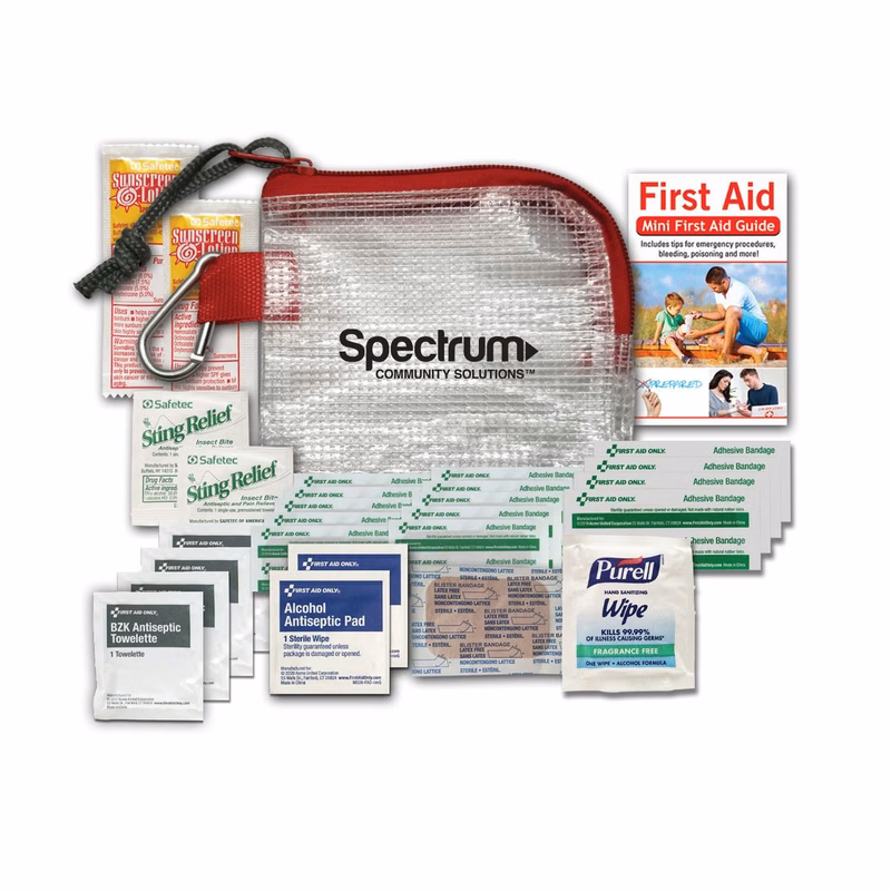 Switchback Outdoor First Aid Kit