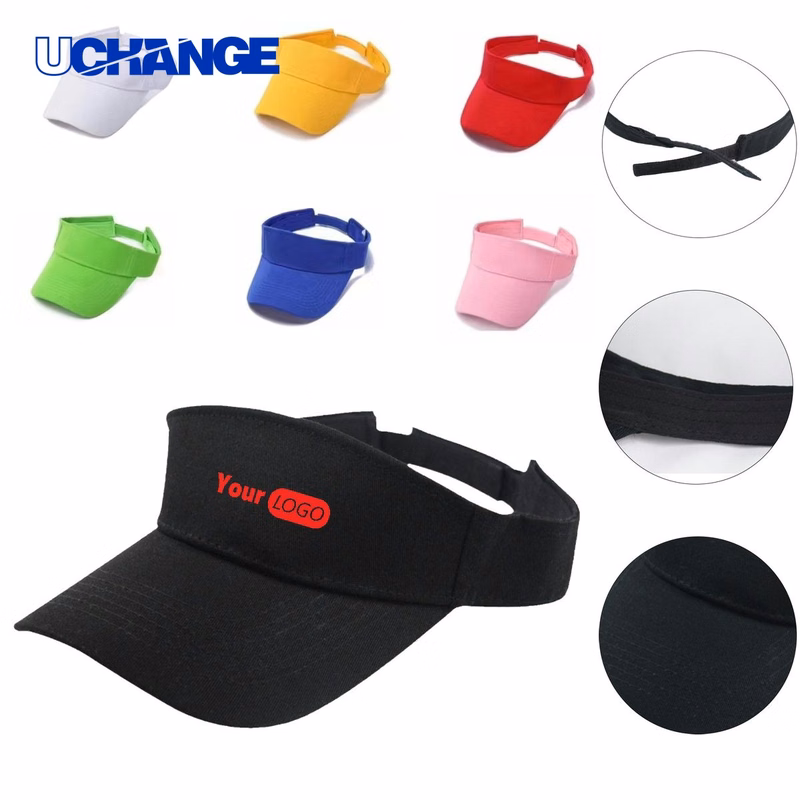 Sweat Absorbing Sun Hat Headwear