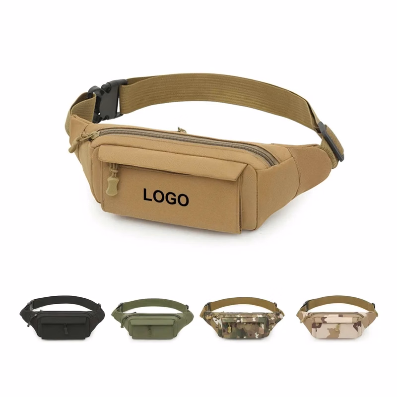Durable Small Fanny Packs for Men Women