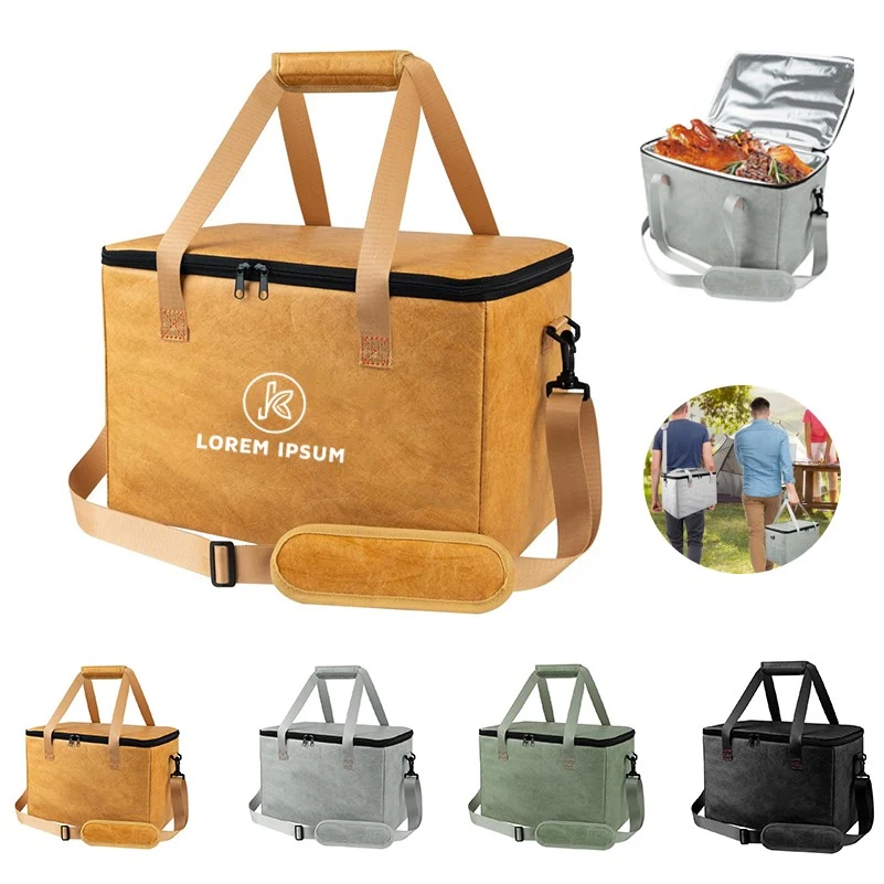 Large Reusable Insulated Catering Bags Party Warmers 1