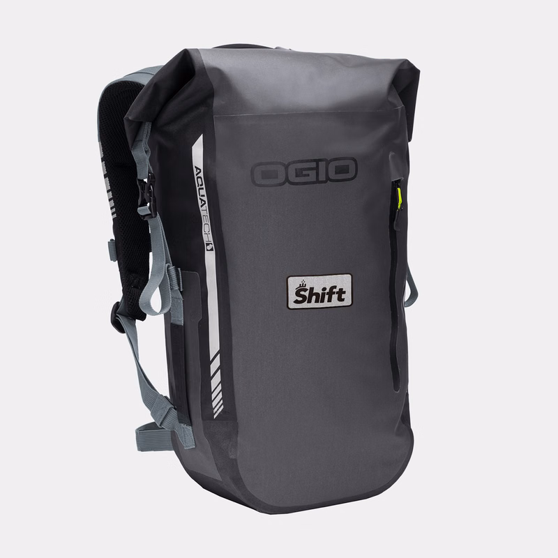 OGIO® Ultra-Padded Backpack