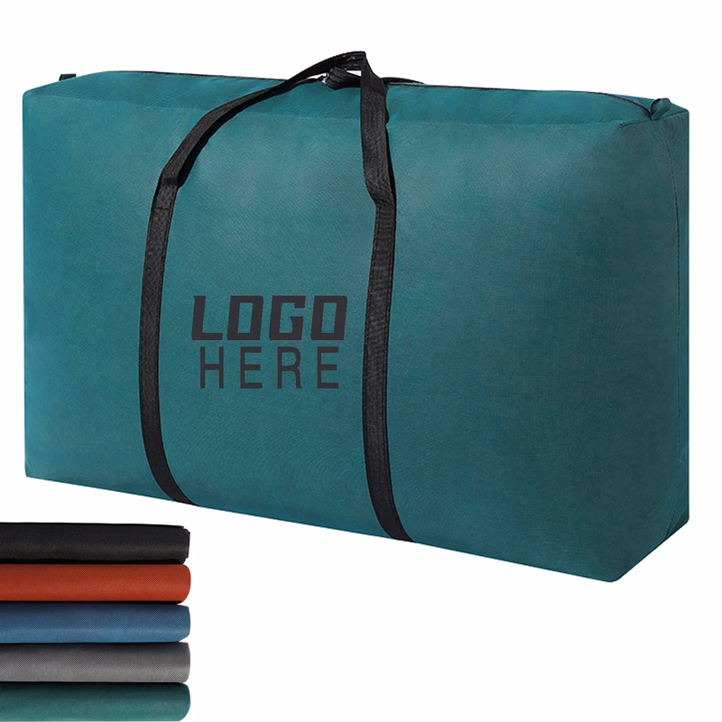 Travel Foldable Waterproof  Large Storage Duffel Bag